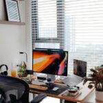 Tips for Creating a Comfortable and Productive Home Office Space
